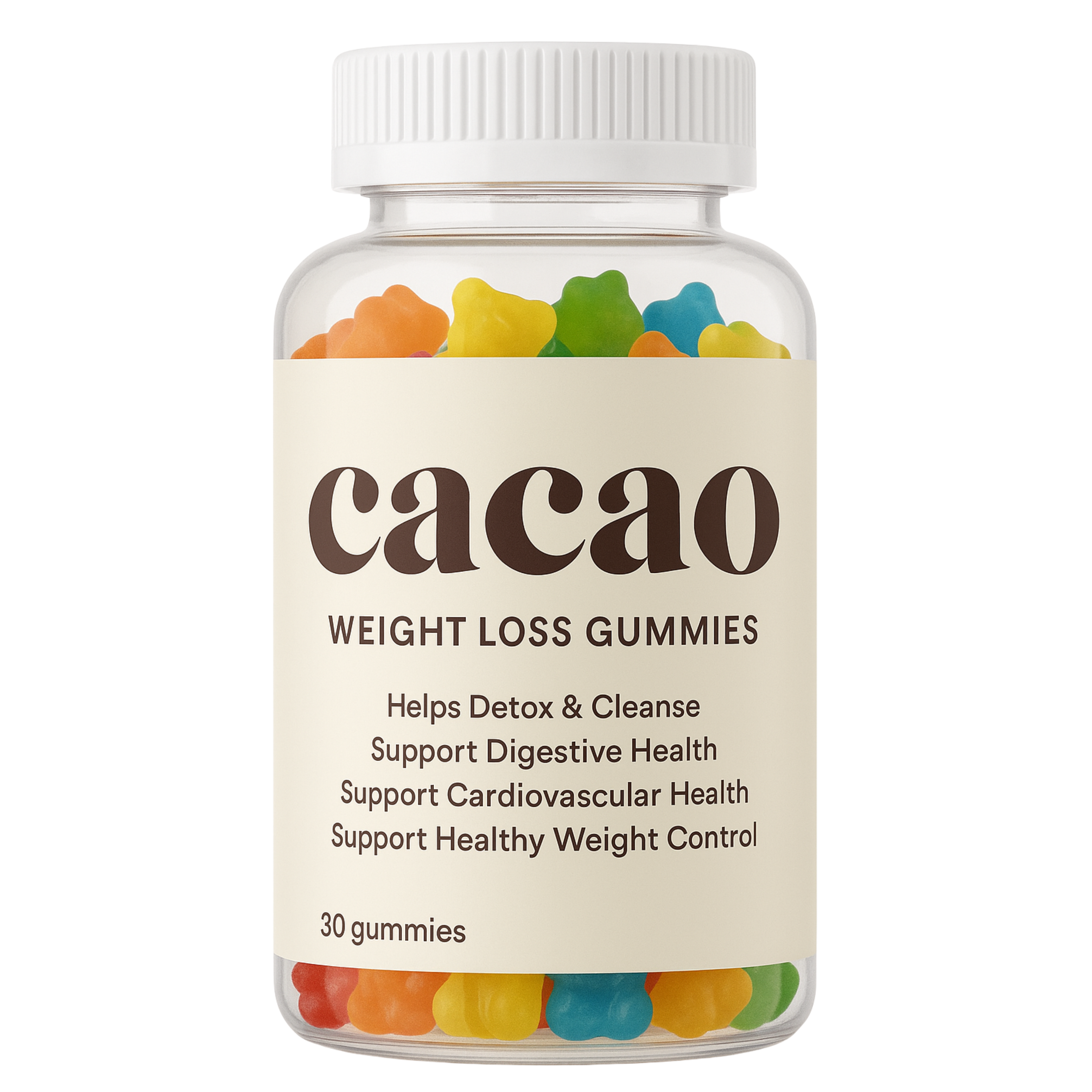 Slim + Gummies