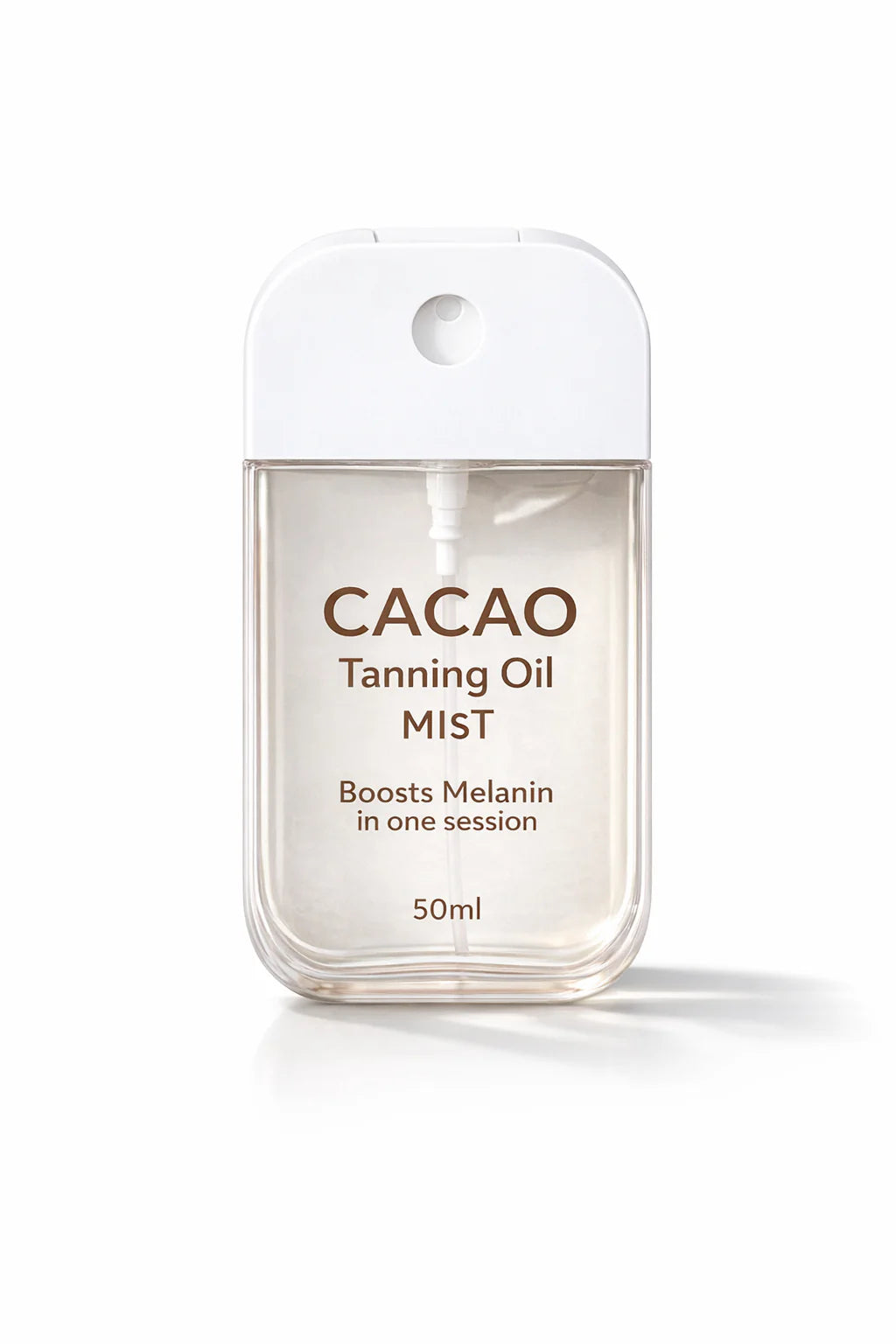 Tanning Oil