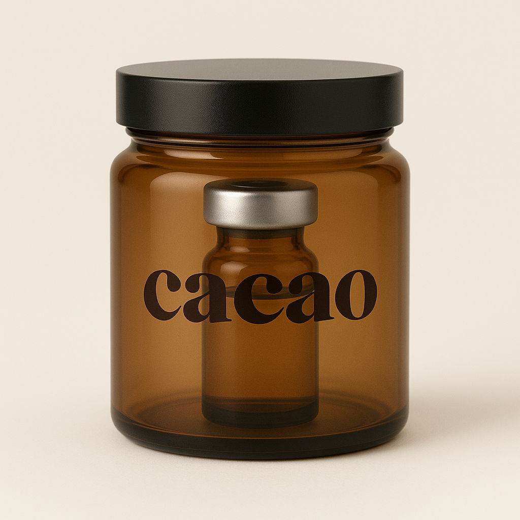 Cacao Slim 5 (w/ Kit)